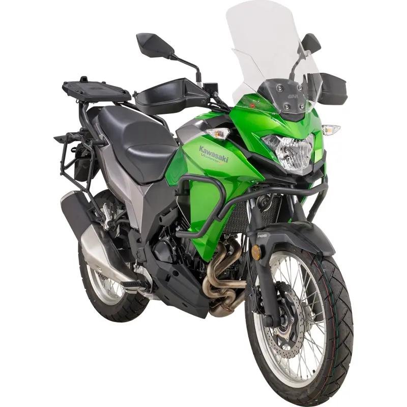 GIVI Windshield - Clear - Versys 300 D4121ST
