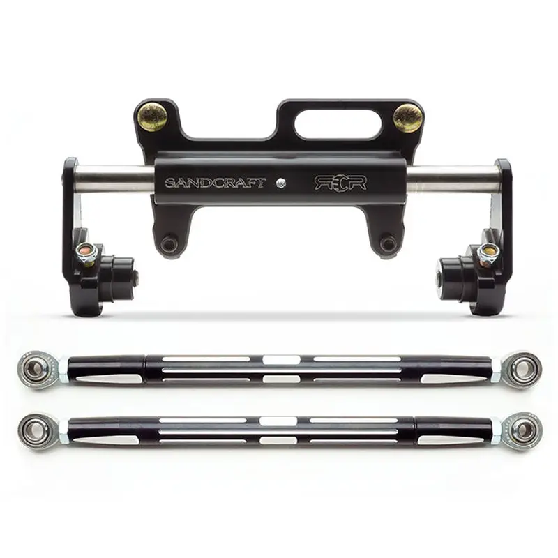 Sandcraft STEERING SUPPORT ASSEMBLY  2017-2021 RZR XP TURBO