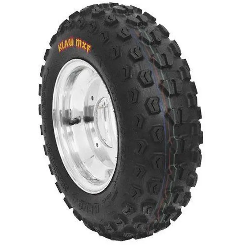 20x6.00-10 K532F KLAW MXF 4 Ply