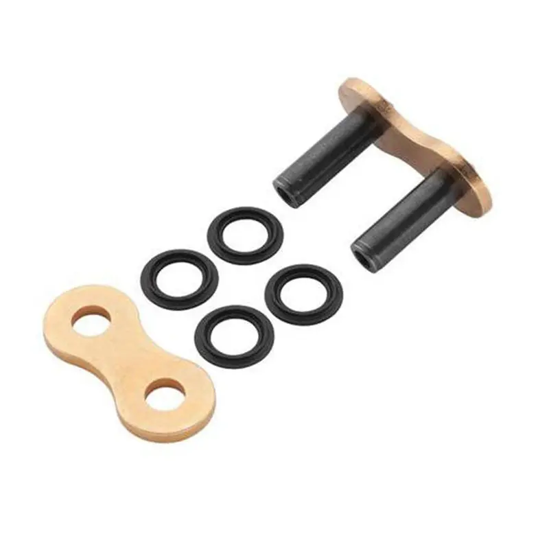 DID ZVM-X Super Street Series Connecting Links