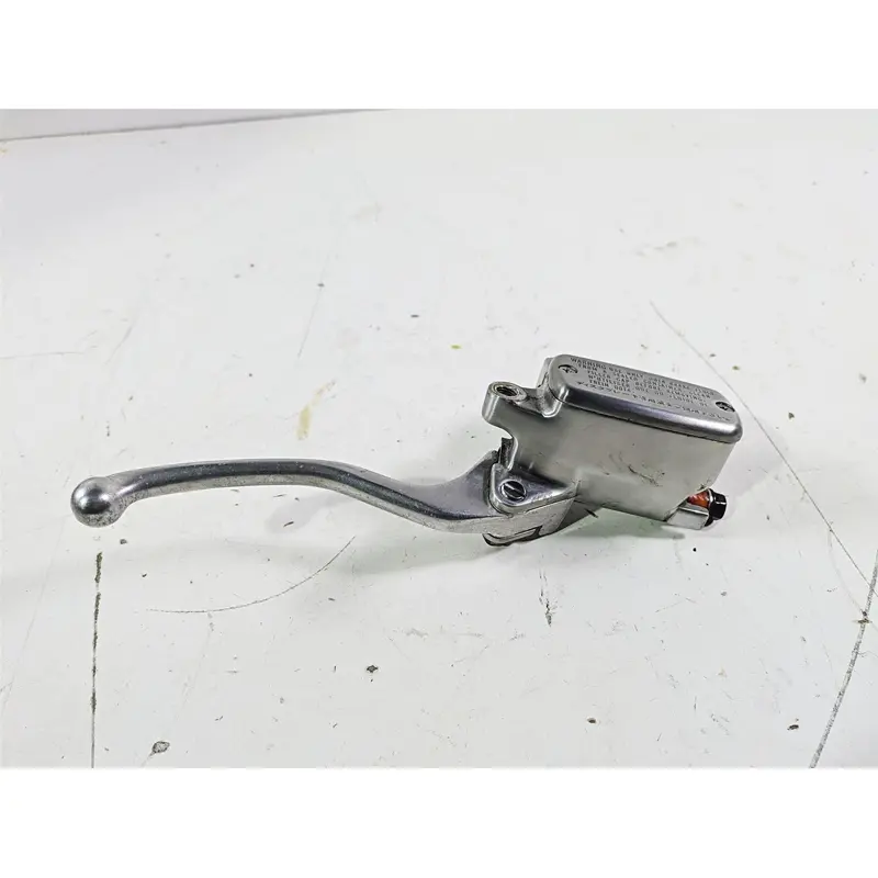 2002 Honda V-Twin VTX1800 C Front Brake Master Cylinder 45510-MZ0-A41