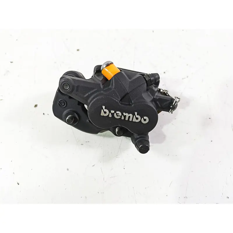 2014 BMW R1200 RT RTW K52 Brembo Rear Brake Caliper 34218535160