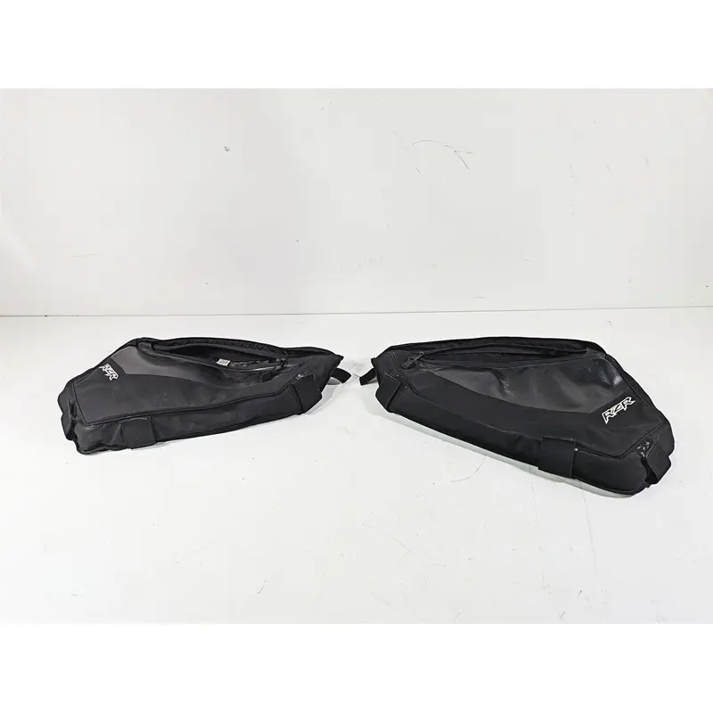 2021 Polaris RZR1000 XP Premium Lower Door Storage Bag Set 2880613