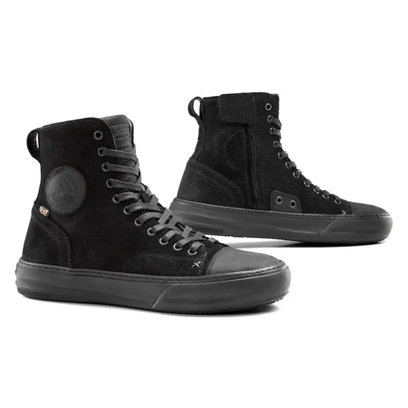 Bottes de Moto Lennox 2