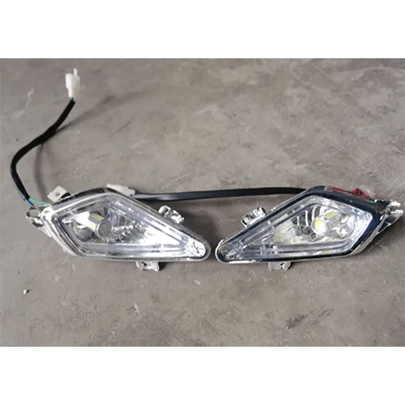 Headlight