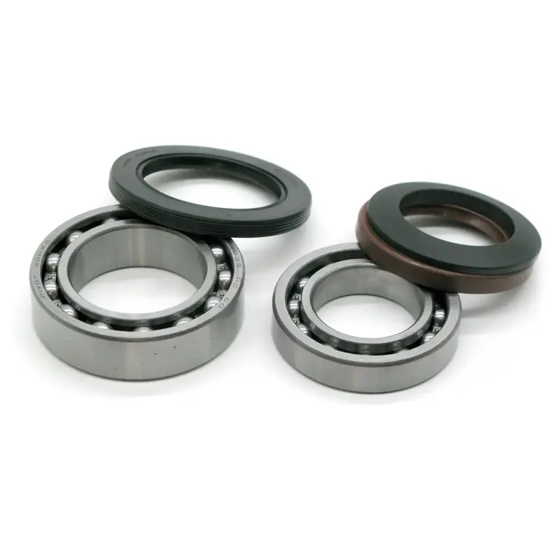 Rear Axle Wheel Bearing Kit for Yamaha Big Bear 350