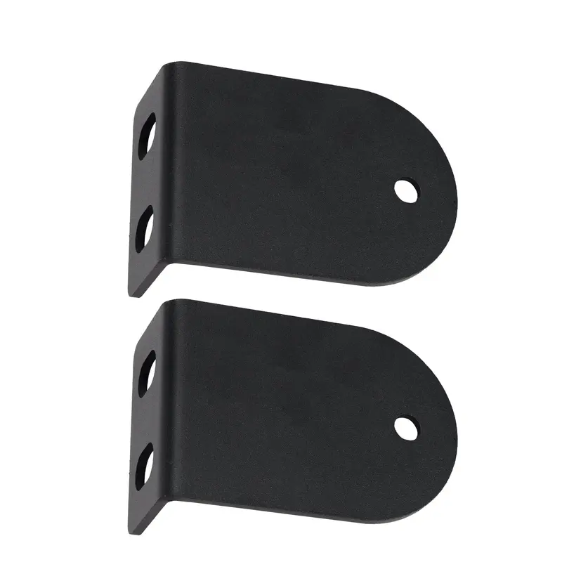 Can Am Defender 500/800/1000 Rear Windshield Roof 50"LED Light Bar Mount