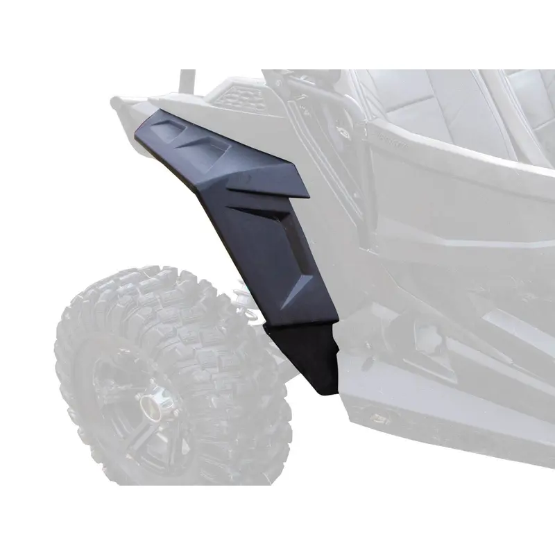 Polaris RZR Trail 900 Fender Flares
