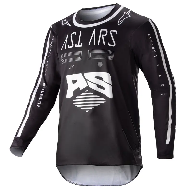 Racer Found Youth Jersey