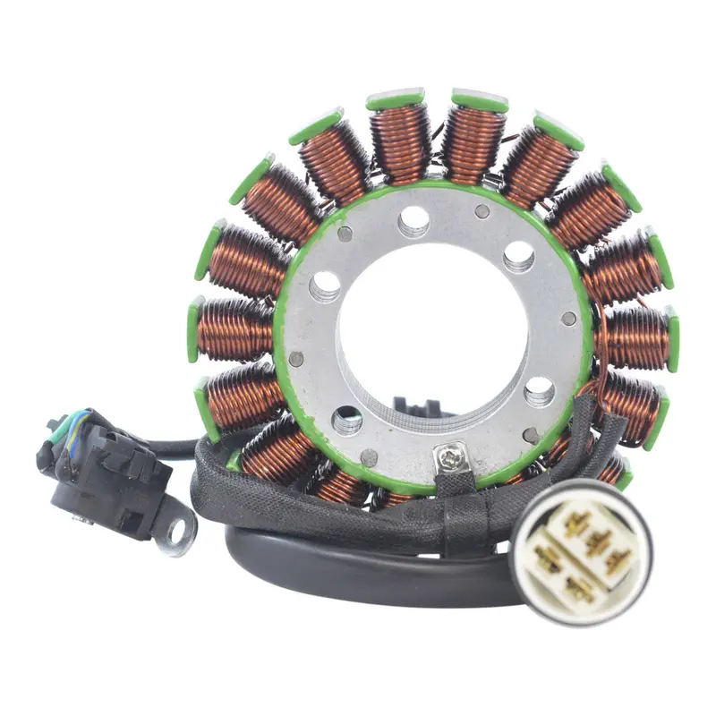 RMStator Generator Stator RM01113