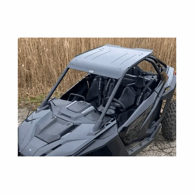 EMP Aluminum Roof for Polaris RZR Turbo R / Pro XP