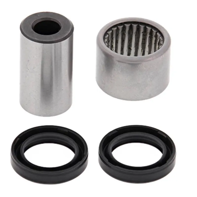 LOWER REAR SHOCK BRG KIT - HONDA CRF125F 2014-16