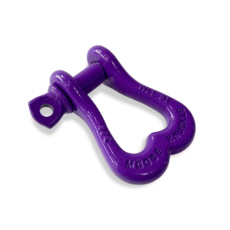 Moose Knuckle XL Shackle 3/4