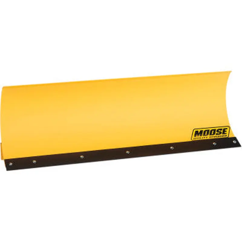ZFORCE 500/800/1000 | MOOSE SNOW PLOW KIT