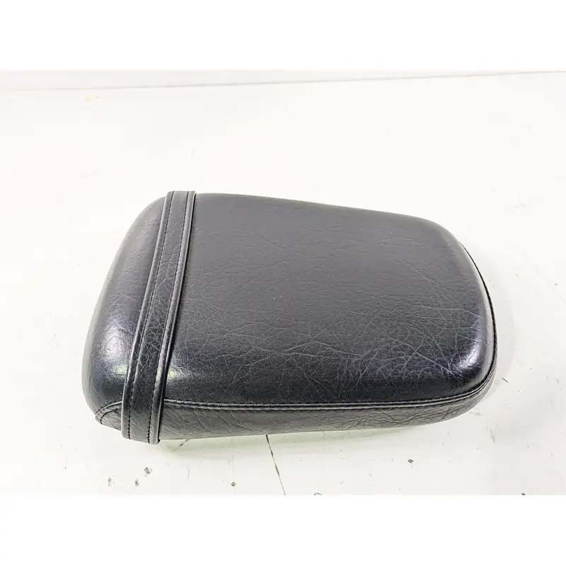 2002 Honda V-Twin VTX1800 C Rear Passenger Saddle Seat 77300-MCH-000