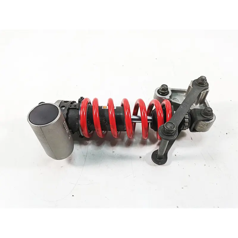 2002 Yamaha FZ1 FZS1000 Fazer Rear Shock Suspension Damper 5LV-22210-10-00
