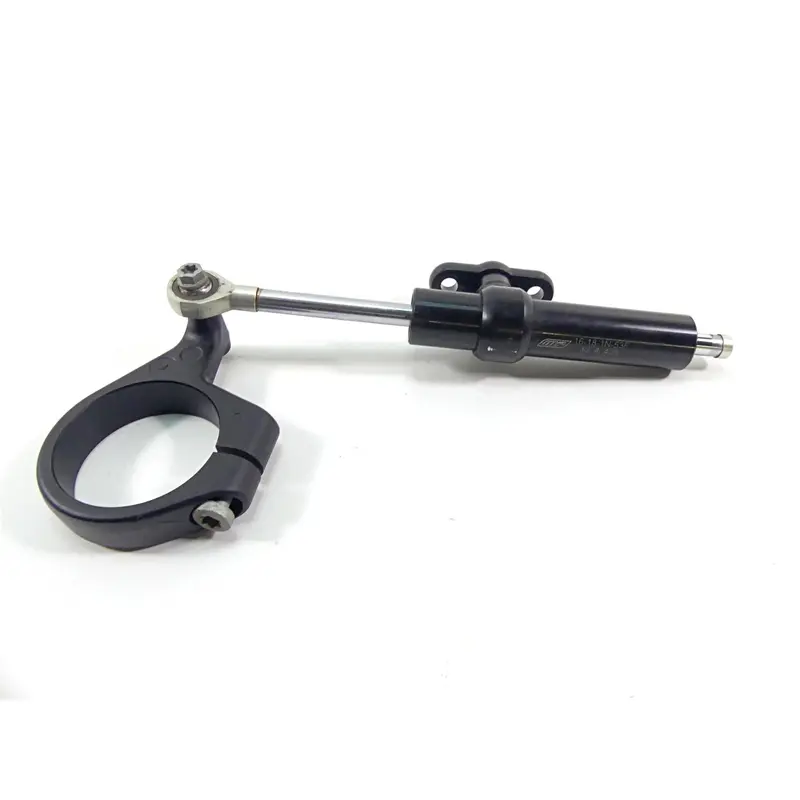 2015 KTM 1190 Adventure Wp Steering Damper Stabilizer & Mounts 16181N53E