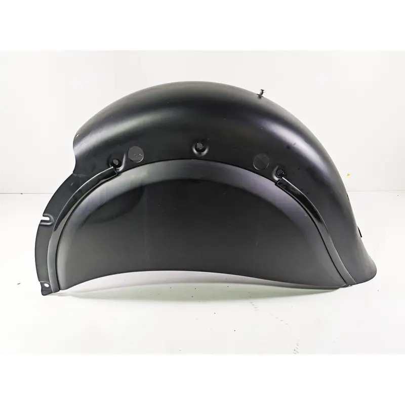 2018 Indian Chieftain Dark Horse Rear Fender -Read 1019209 1024389