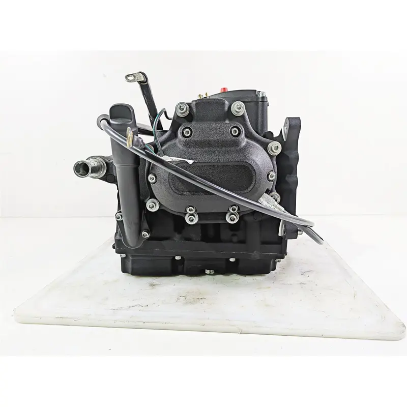 2022 Harley FXLRS Softail Low Rider Transmission Gear Box 6 Speed 9K 34700176