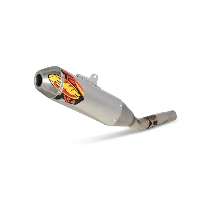 FMF Powercore 4 Hex Muffler For Sherco | 045527