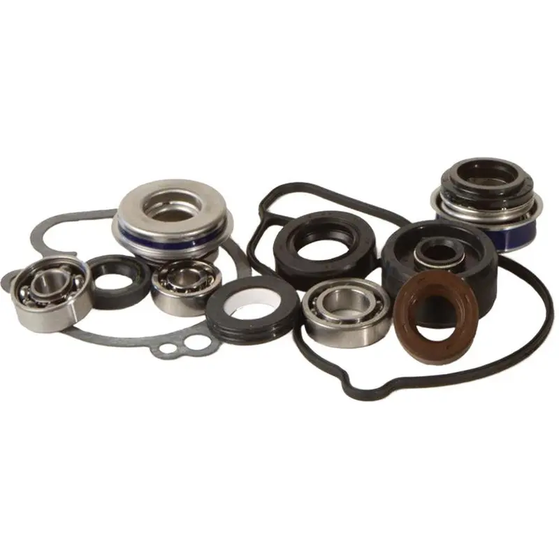 Hot Rods Water Pump Kit | WPK0009