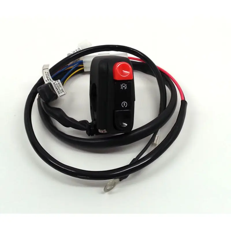 Sicass Racing 2015-17 BETA Over-Under Start/Stop Switch | 26-057