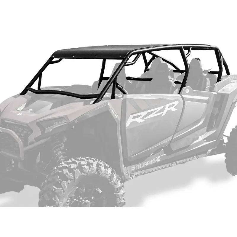 TF190201 | 2024+ RZR XP 4 Roll Cage (4-Seat)