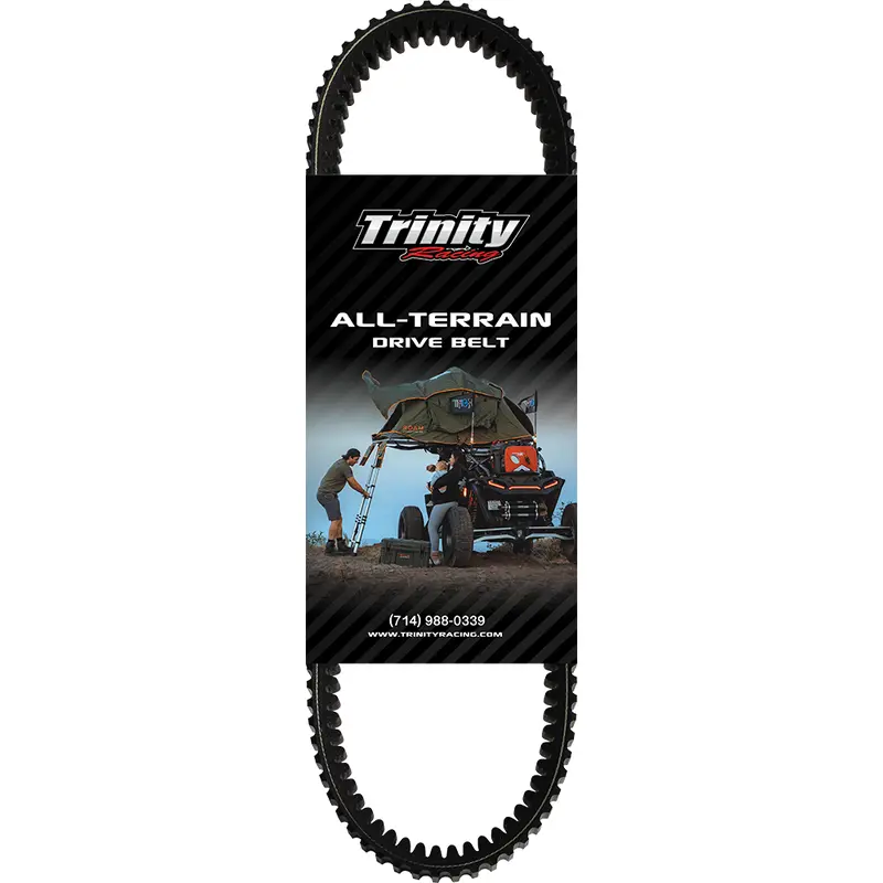 All Terrain Drive Belt - Can-Am X3