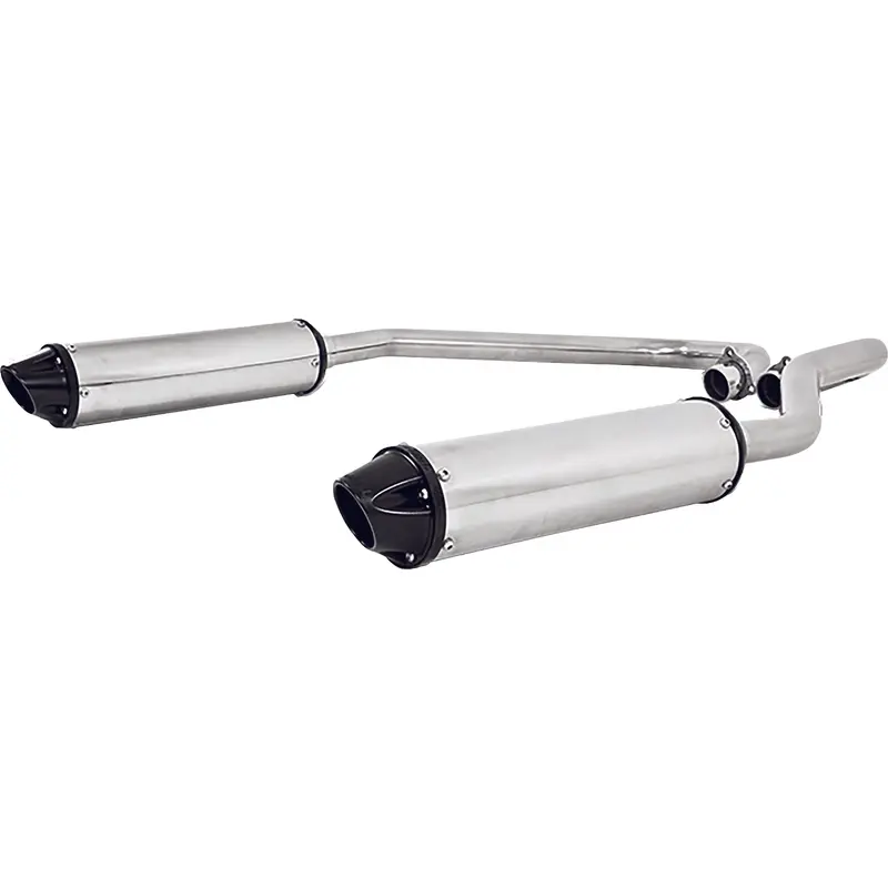 MBRP DUAL FULL SYS POLARIS AT-9514PT