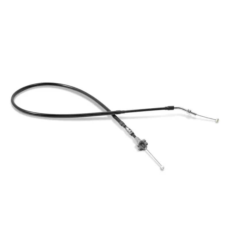 Beta - Motion Pro T3 Slide Light Throttle Cable + 2 inch, 4 Stroke