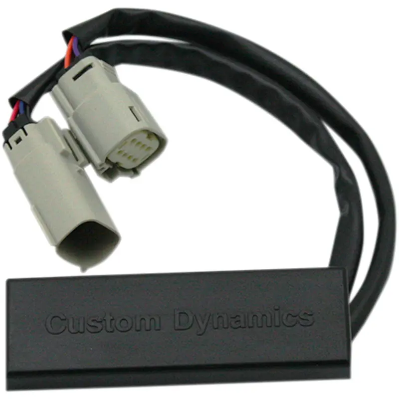Custom Dynamics Strobe Module - Trike MAGICSTROBESTKR