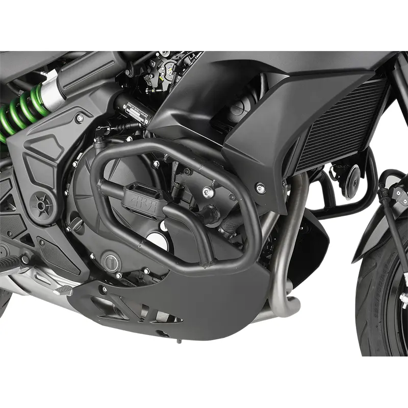GIVI Engine Guards - Kawasaki - Versys 650 TN4114