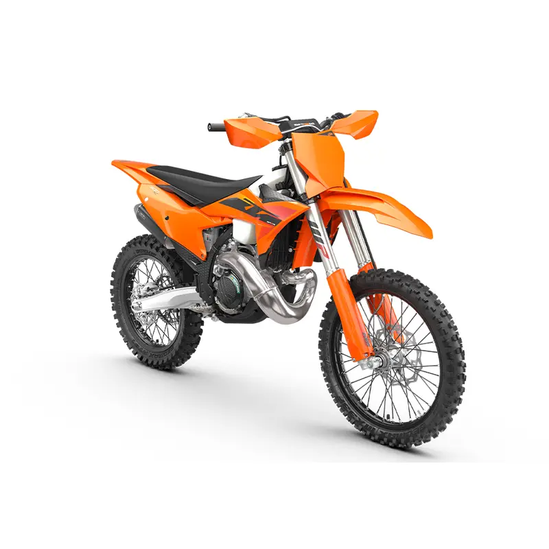 KTM 300 XC 2025