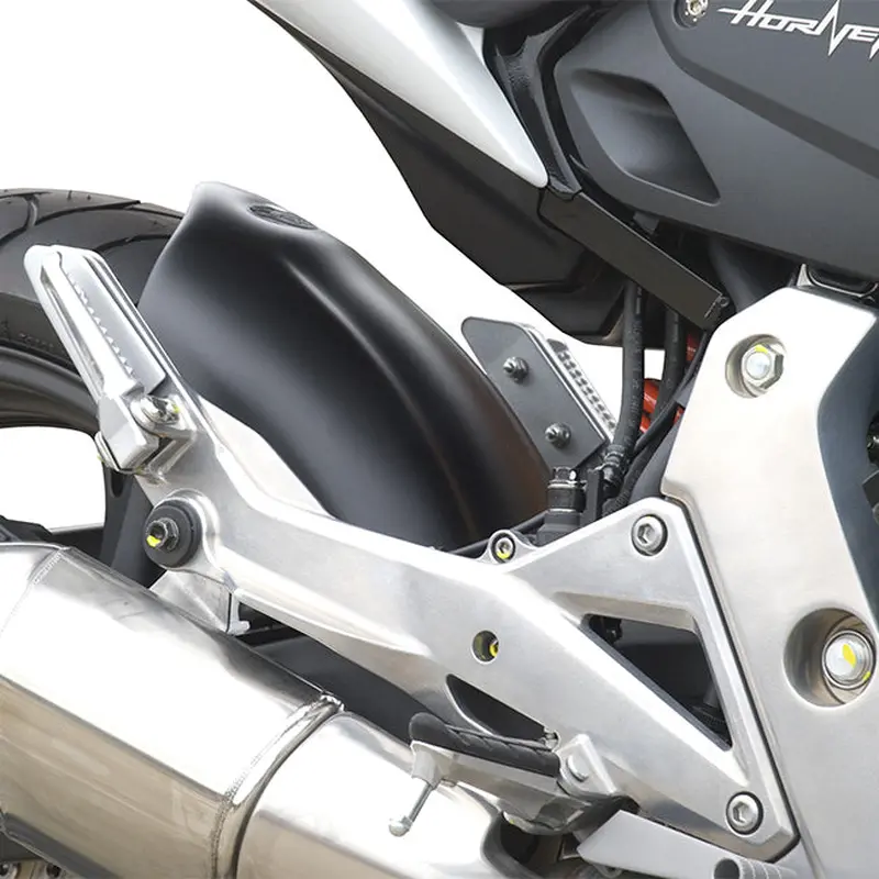 Rear Hugger Honda CBF600 Hor (RGH0005BK)