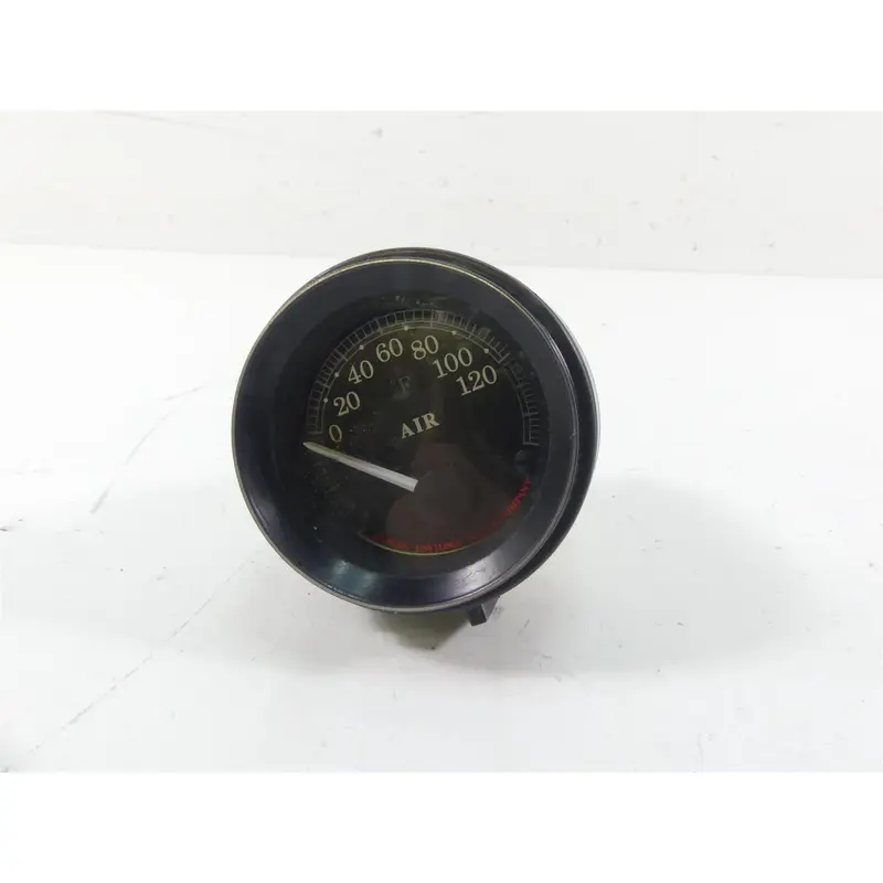 1999 Harley Touring FLHTCUI Electra Glide Air Temp Temperature Gauge 75109-96A