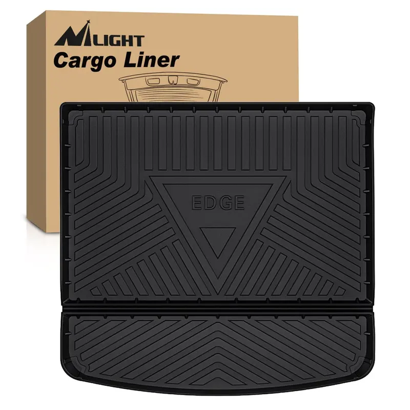 2015 2016 2017 2018 2019 2020 2021 2022 2023 2024 2025 Ford Edge Cargo Mats