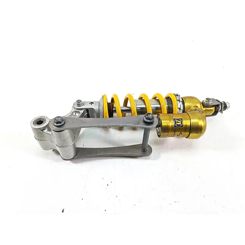 2017 Mv Agusta Dragster 800 Rear Sachs Suspension Shock & Links 8000C1184
