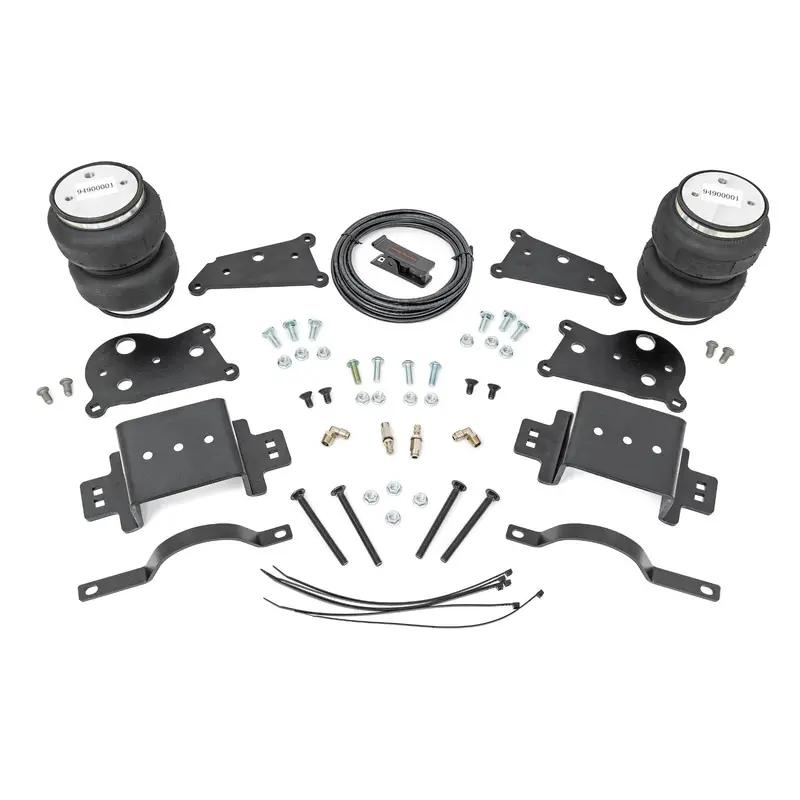 Air Spring Kit | Ram 2500 4WD (2014-2023) | 10029