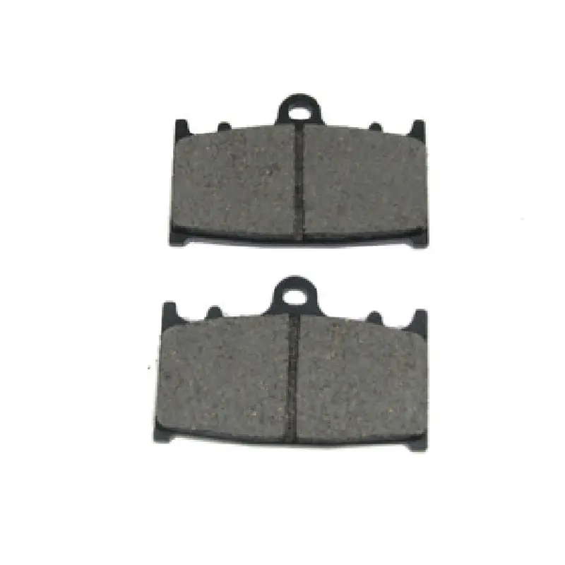BRAKE PAD  (FA158) PAIR