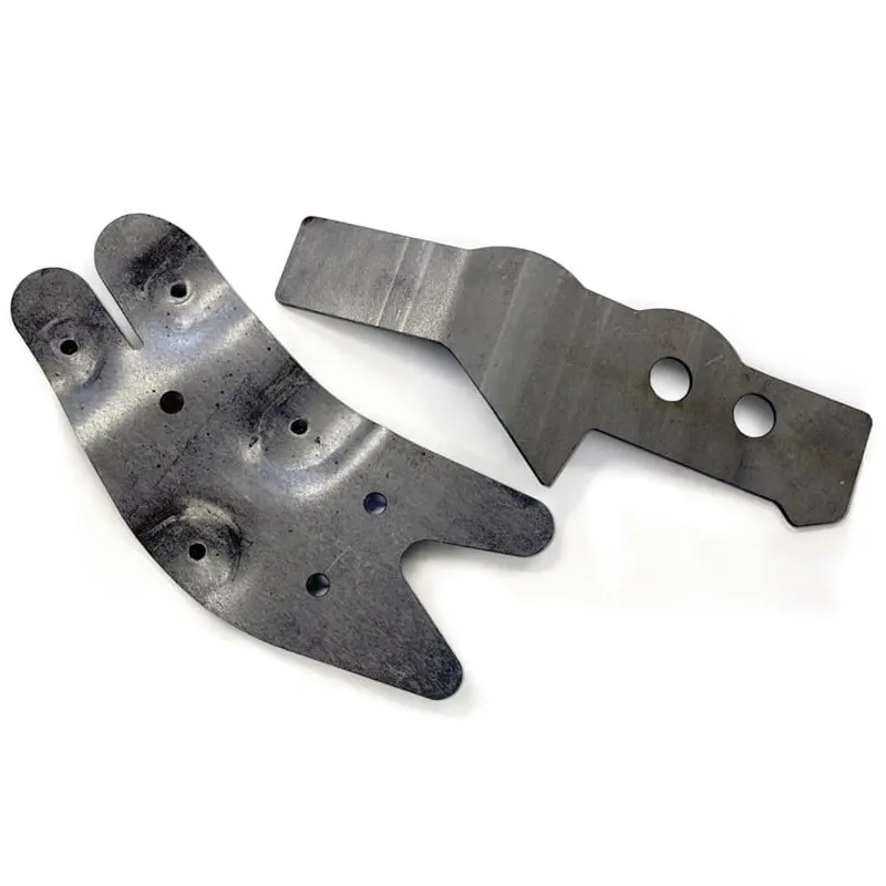 Frame Support Kit | Chevy/GMC C10/K10 Truck & SUV/K5 Blazer 4WD (1973-1991) | 5040