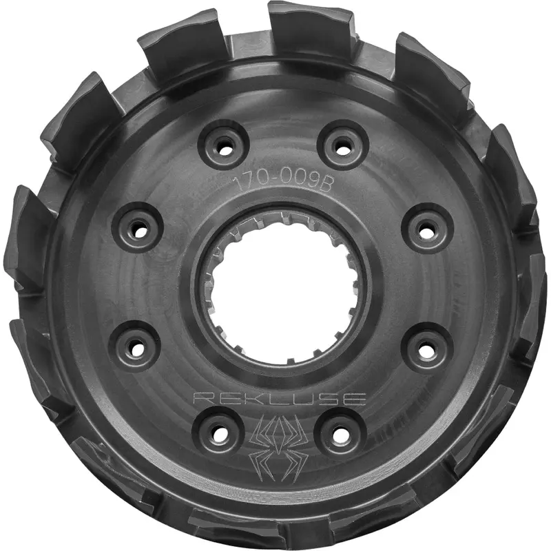 Rekluse Clutch Basket Honda CRF450R/RX ('17-'20) | RMS-4109