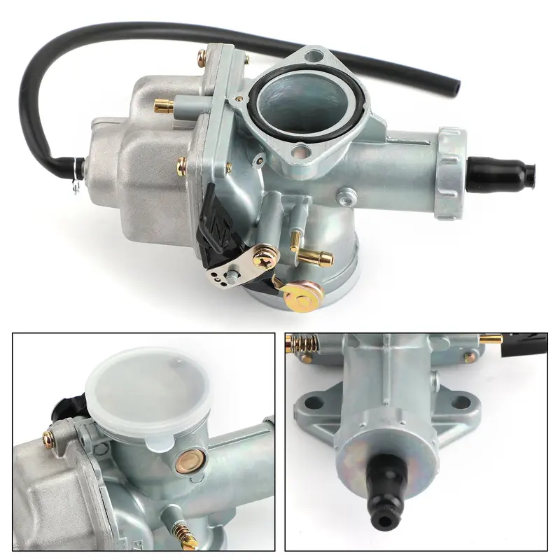 30mm Carburetor Carb fit for 4 stroke CG 125cc 150cc 200cc 250cc 300cc Engines