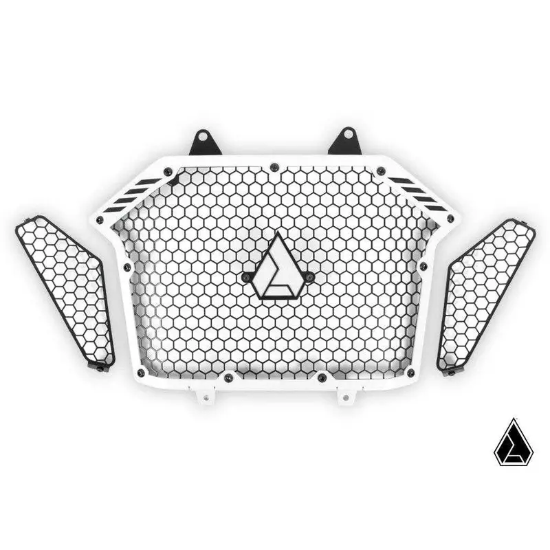 Assault Industries Polaris RZR Pro XP Stinger Grille