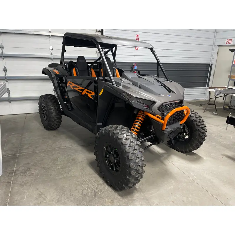 Carpet Kit for 2024-Current RZR XP 1000 (2 & 4 seater)