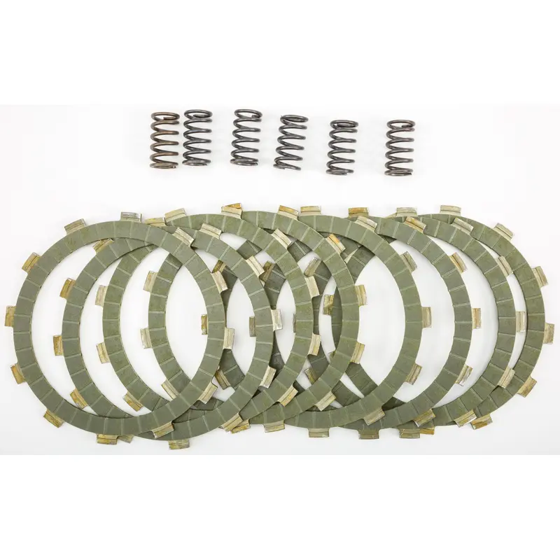 EBC STREET RACER CLUTCH KIT SRC46