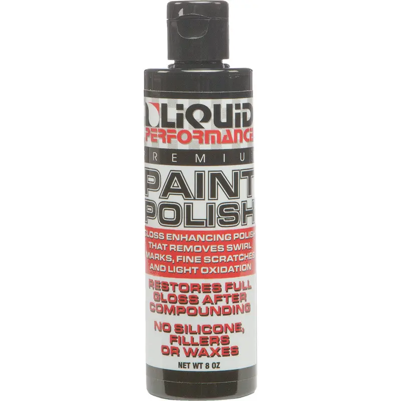 LP PAINT POLISH 8OZ 769