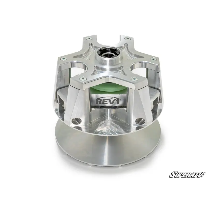 Polaris General Primary Clutch Assembly