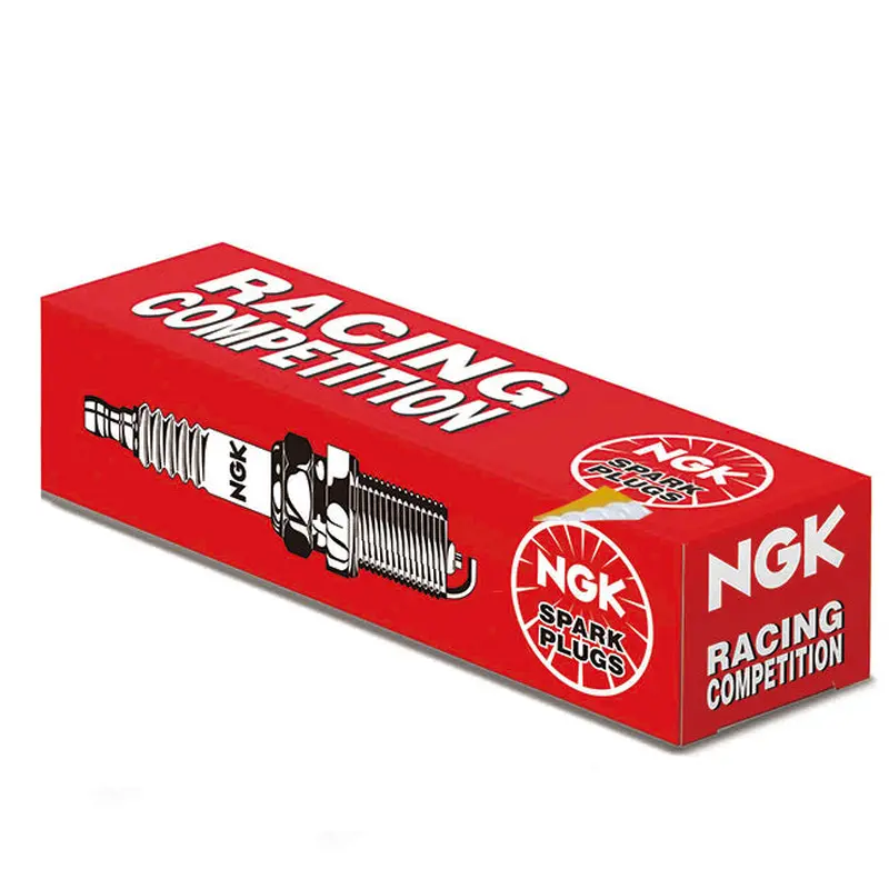 R6918B-8 Racing Spark Plug NGK 4492 (R6918B8)
