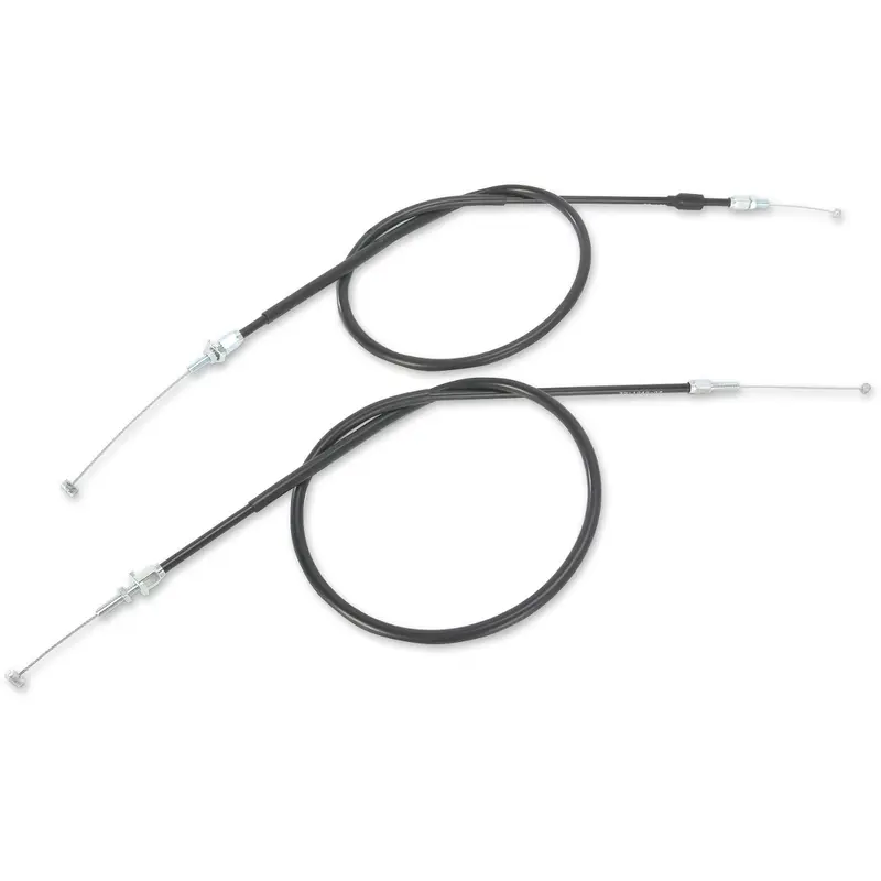 MOOSE RACING Throttle Cable - Honda 45-1021