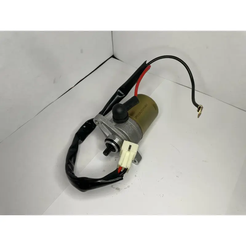 BEG Startmotor ORIGINAL MOTOCR Comet, Big Max
